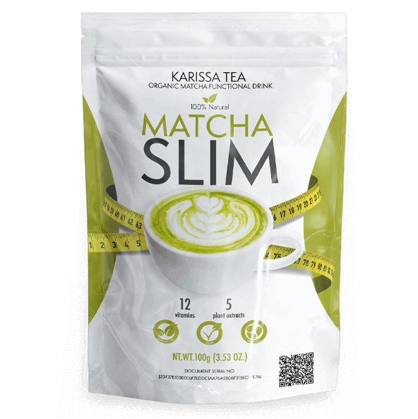 Matcha Slim Uganda
